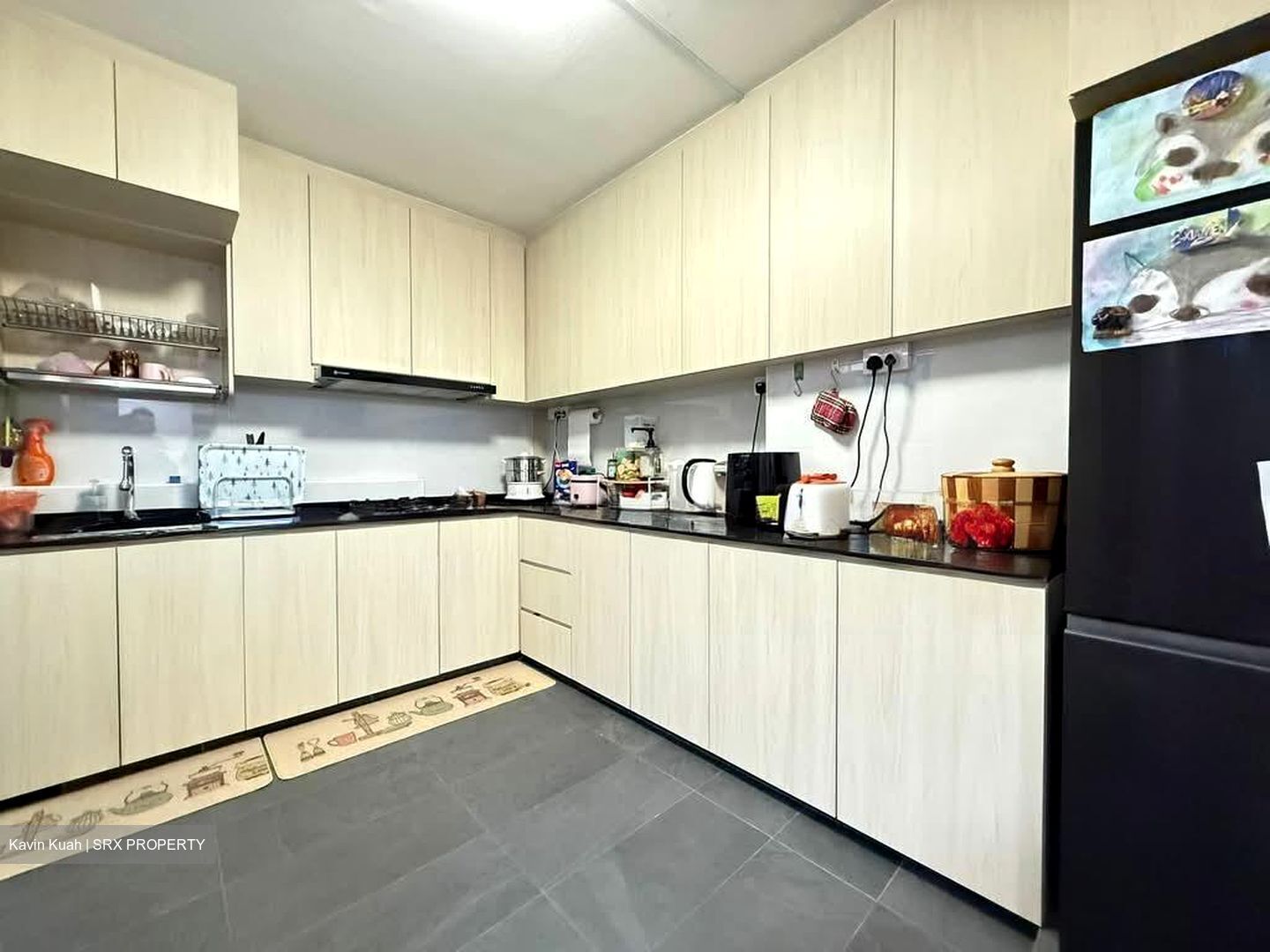 Blk 767 Choa Chu Kang Street 54 (Choa Chu Kang), HDB 5 Rooms #574922571